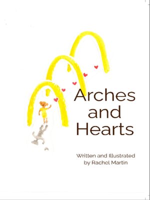 cover image of Arches and Hearts